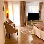 アパート Old Town Romantic Apartment. Breslau-wroclaw.