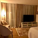 Old Town Romantic Apartment. Breslau-wroclaw. * ヴロツワフ