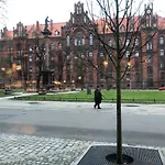 アパート Old Town Romantic Apartment. Breslau-wroclaw. *