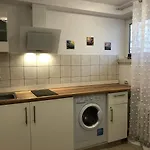 Old Town Romantic Apartment. Breslau-wroclaw. アパート *