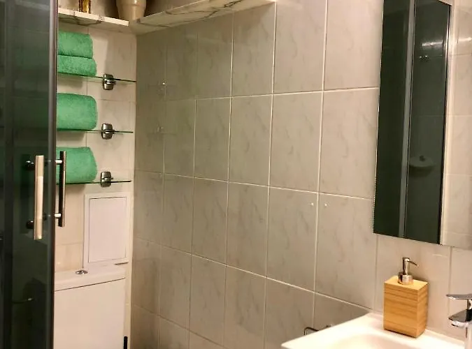 Old Town Romantic Apartment. Breslau-wroclaw. *