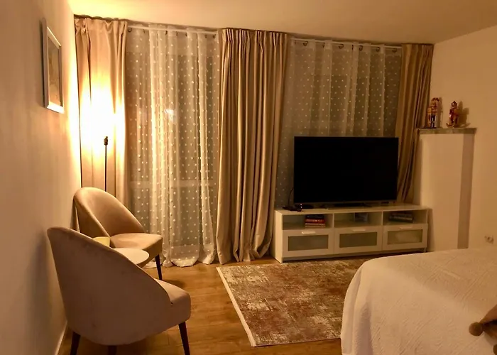 Old Town Romantic Apartment. Breslau-wroclaw. * Breslau