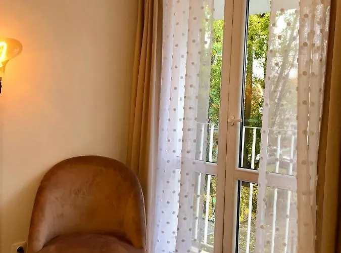 Old Town Romantic Apartment. Breslau-wroclaw. * Breslau