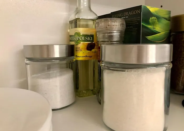 Apartment Old Town Romantic Apartment. Breslau-wroclaw. *