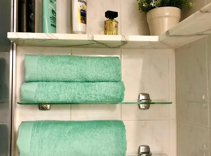 Old Town Romantic Apartment. Breslau-wroclaw. *