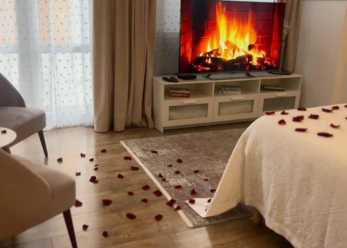 Old Town Romantic Apartment. Breslau-wroclaw. Apartment