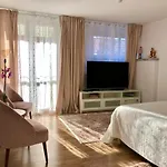 Appartamento Old Town Romantic Apartment. Breslau-wroclaw.