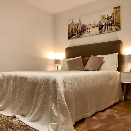 Old Town Romantic Apartment. Breslau-wroclaw. Apartment Breslau
