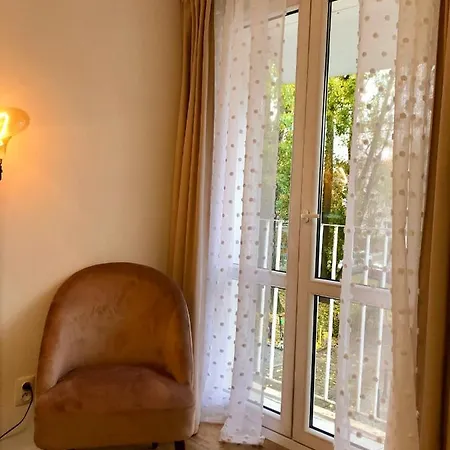 Old Town Romantic Apartment. Breslau-wroclaw. * 브로츠와프