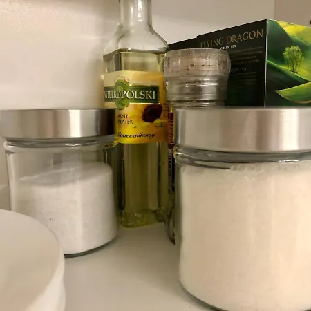 דירה Old Town Romantic Apartment. Breslau-wroclaw. *