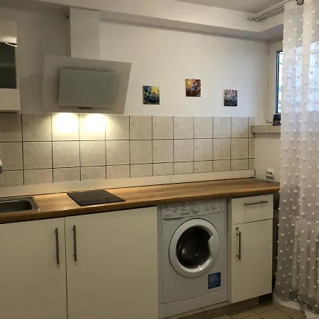 Old Town Romantic Apartment. Breslau-wroclaw. 아파트 *
