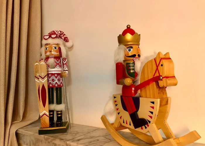 Apartamento Old Town Romantic Apartment. Breslau-wroclaw. Breslavia