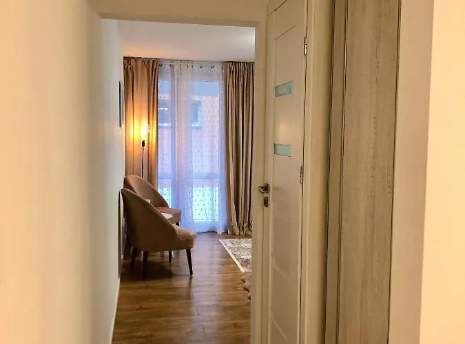 Old Town Romantic Apartment. Breslau-wroclaw. *