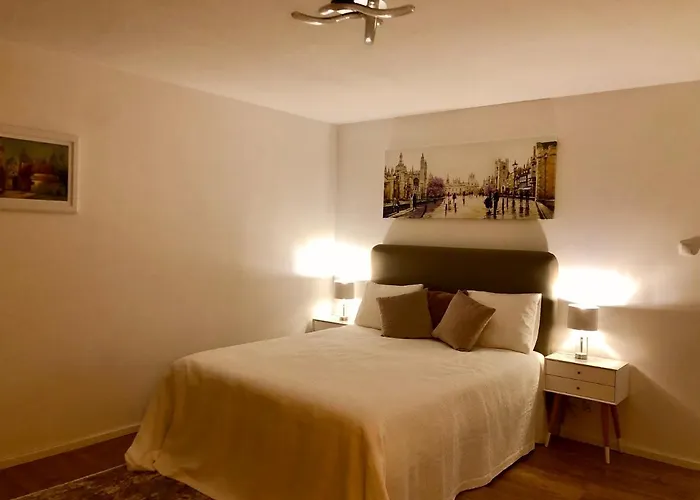 Old Town Romantic Apartment. Breslau-wroclaw. Breslavia