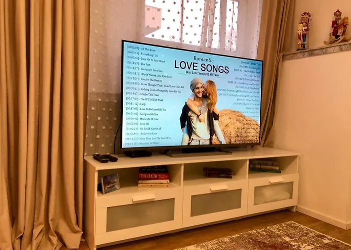 Apartamento Old Town Romantic Apartment. Breslau-wroclaw. Breslavia