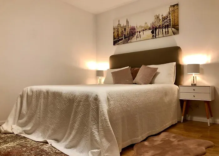 Old Town Romantic Apartment. Breslau-wroclaw. Apartamento Breslavia