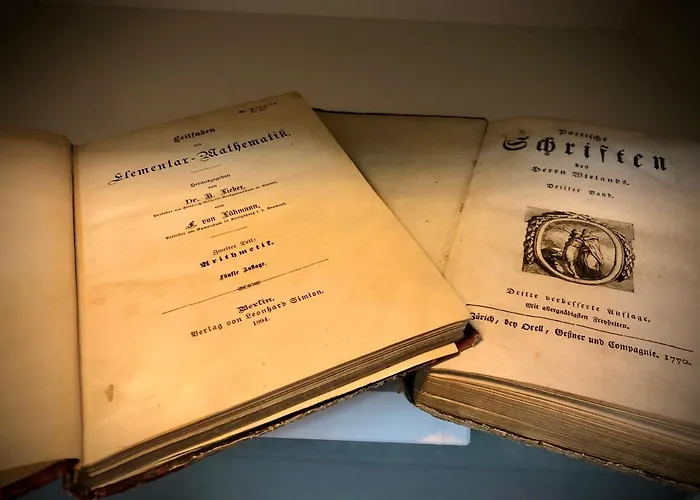 Old Town Romantic Apartment. Breslau-wroclaw. Apartamento *